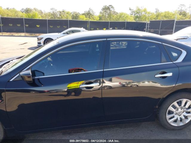 1N4AL3AP7GC239939 Nissan Altima 2.5/2.5 S/2.5 Sl/2.5 Sr/2.5 Sv
