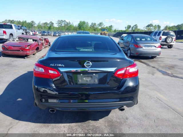 1N4AL3AP7GC239939 Nissan Altima 2.5/2.5 S/2.5 Sl/2.5 Sr/2.5 Sv