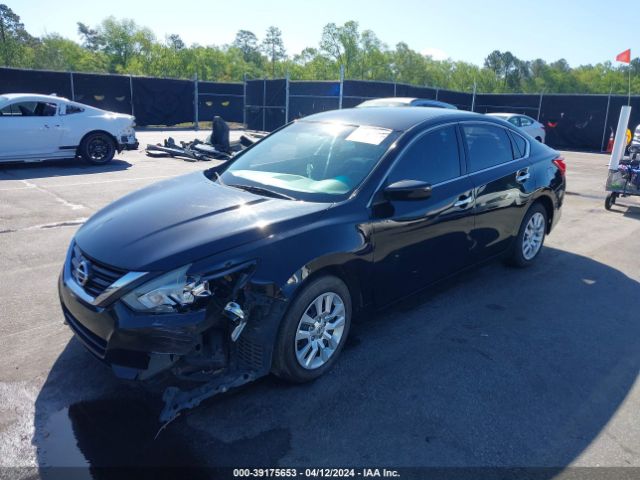 1N4AL3AP7GC239939 Nissan Altima 2.5/2.5 S/2.5 Sl/2.5 Sr/2.5 Sv