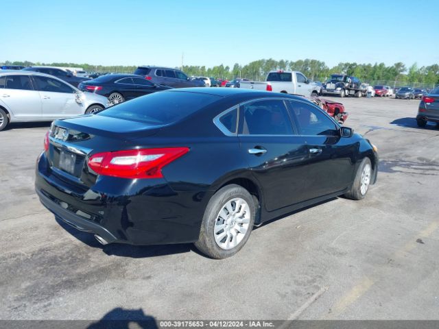 1N4AL3AP7GC239939 Nissan Altima 2.5/2.5 S/2.5 Sl/2.5 Sr/2.5 Sv