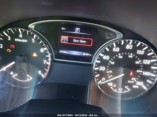 1N4AL3AP7GC239939 Nissan Altima 2.5/2.5 S/2.5 Sl/2.5 Sr/2.5 Sv