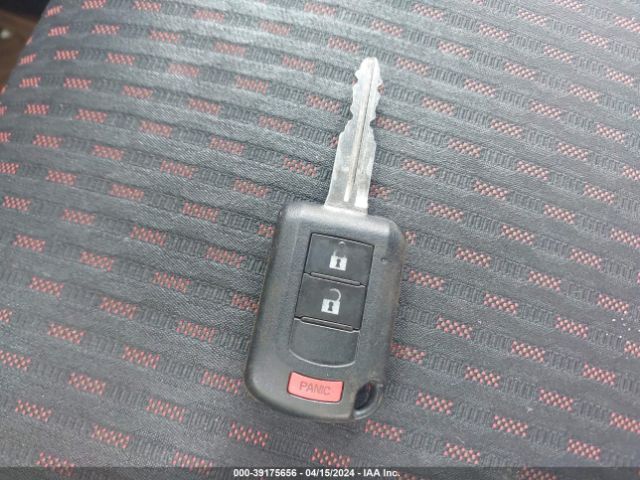 JA4AR3AU3JZ029254 Mitsubishi Outlander Sport 2.0 Le