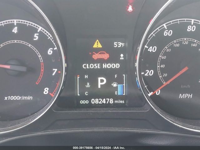 JA4AR3AU3JZ029254 Mitsubishi Outlander Sport 2.0 Le