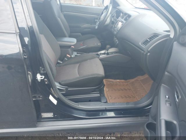JA4AR3AU3JZ029254 Mitsubishi Outlander Sport 2.0 Le