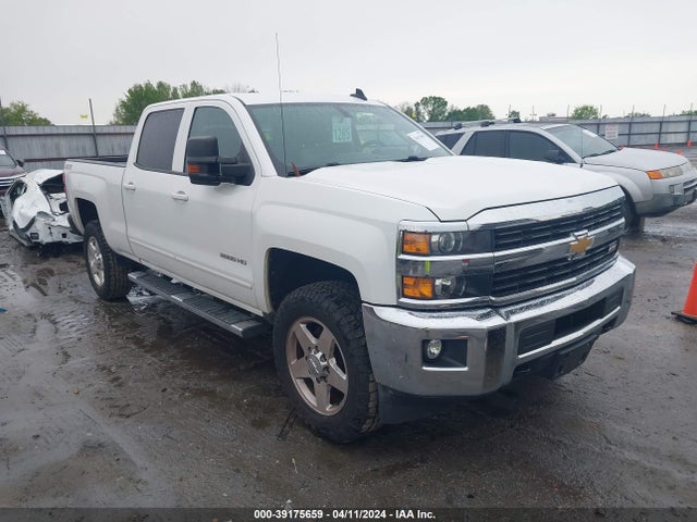 2015 1GC1KVEG4FF617652 main image