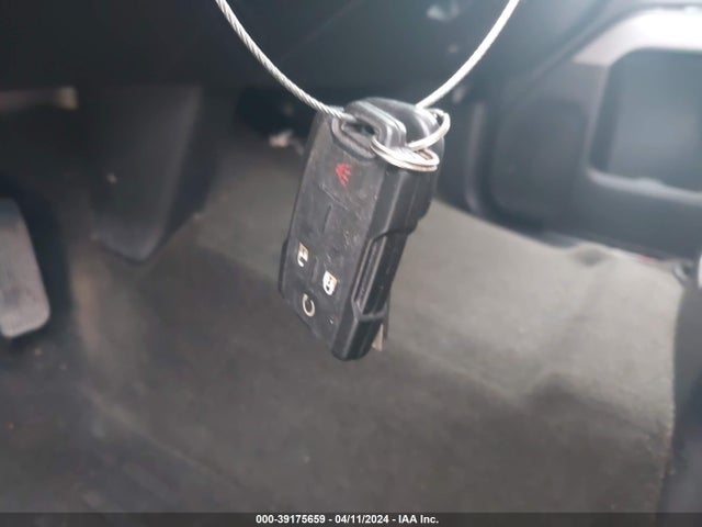 Chevrolet Silverado 2500hd Lt 2015 1GC1KVEG4FF617652 Image 11
