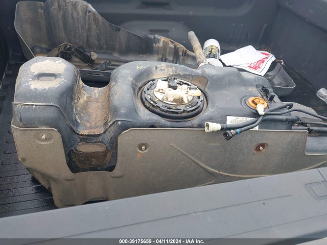 Chevrolet Silverado 2500hd Lt 2015 1GC1KVEG4FF617652 Image 18