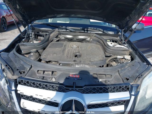 WDCGG0EB1FG396454 Mercedes-Benz Glk 250 Bluetec 4matic