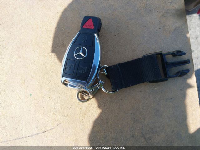 WDCGG0EB1FG396454 Mercedes-Benz Glk 250 Bluetec 4matic