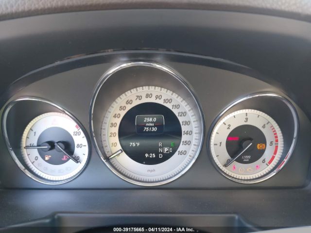 WDCGG0EB1FG396454 Mercedes-Benz Glk 250 Bluetec 4matic