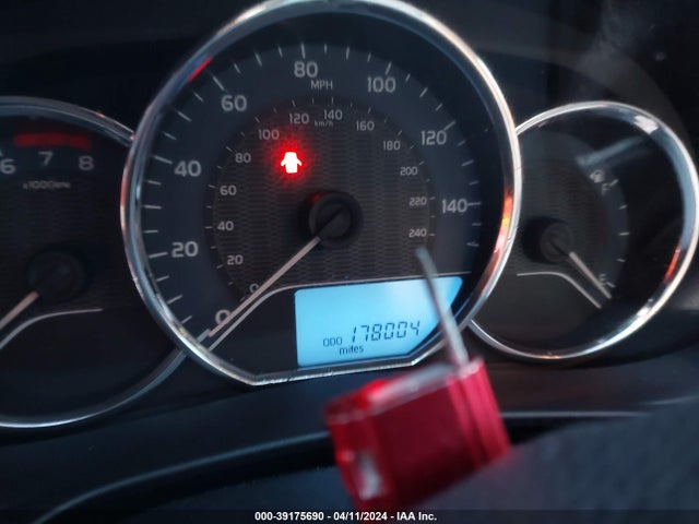 Toyota COROLLA LE 2015 5YFBURHE7FP326295 Image 7