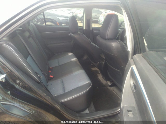 Toyota Corolla S Plus 2016 2T1BURHE7GC620670 Image 8