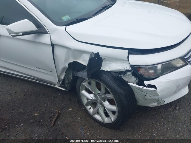 Chevrolet Impala 2lt 2014 2G1125S32E9103753 Image 12
