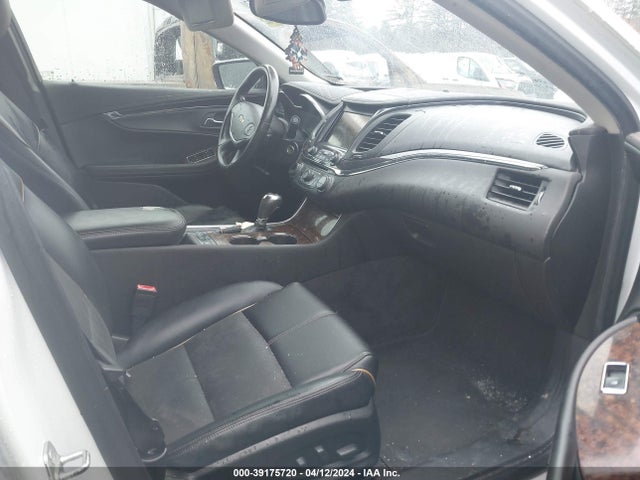 Chevrolet Impala 2lt 2014 2G1125S32E9103753 Image 5