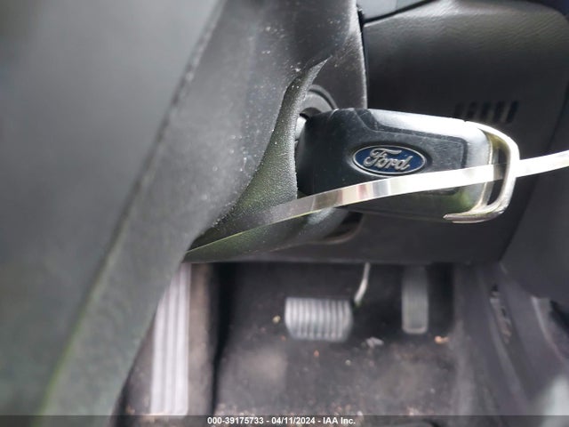 Ford FUSION SE 2016 1FA6P0HD2G5115862 Image 11