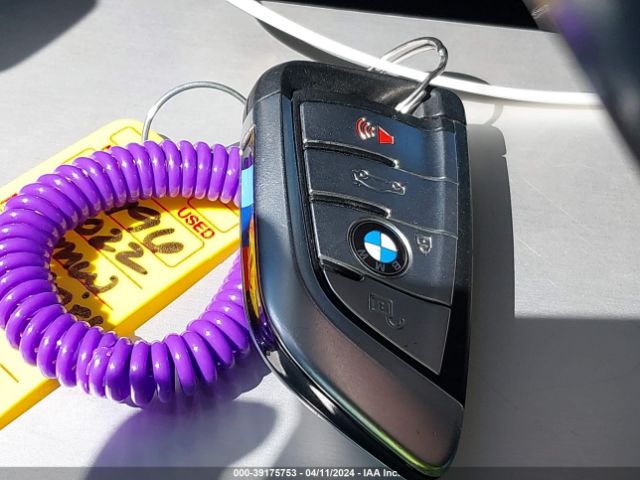 WBA53BJ07NCH85453 BMW 540 I