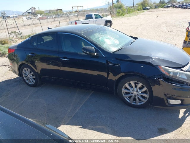 KIA OPTIMA EX 2015 5XXGN4A72FG350921 Image 13