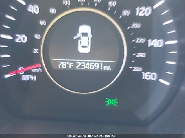 KIA OPTIMA EX 2015 5XXGN4A72FG350921 Image 15