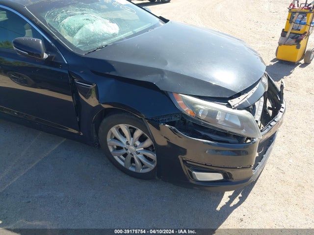 KIA OPTIMA EX 2015 5XXGN4A72FG350921 Image 6