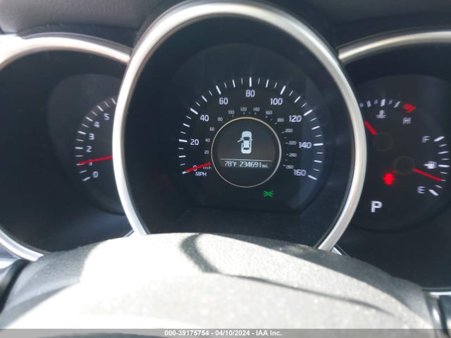 KIA OPTIMA EX 2015 5XXGN4A72FG350921 Image 7