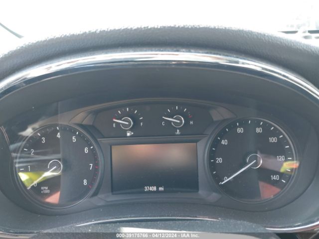 KL4CJESB8KB825985 Buick Encore Awd Preferred