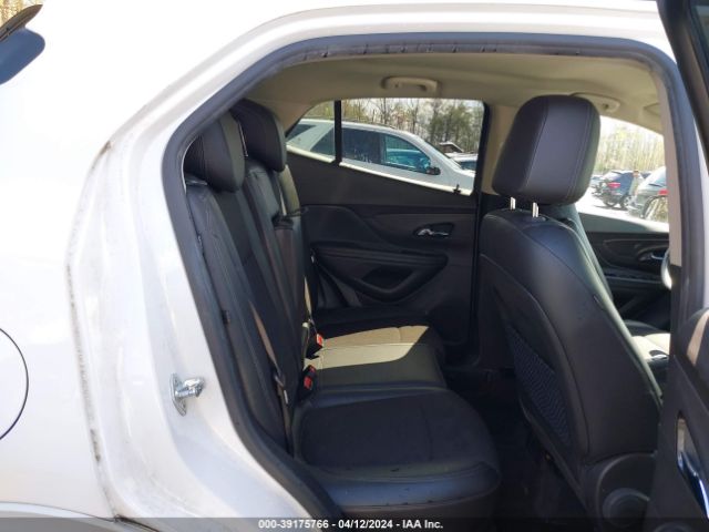 KL4CJESB8KB825985 Buick Encore Awd Preferred