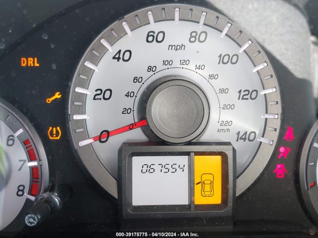 Honda PILOT LX 2014 5FNYF3H25EB010153 Image 7