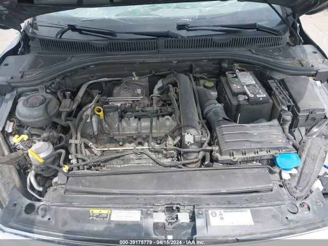 3VWN57BU9KM115872 Volkswagen Jetta 1.4t S
