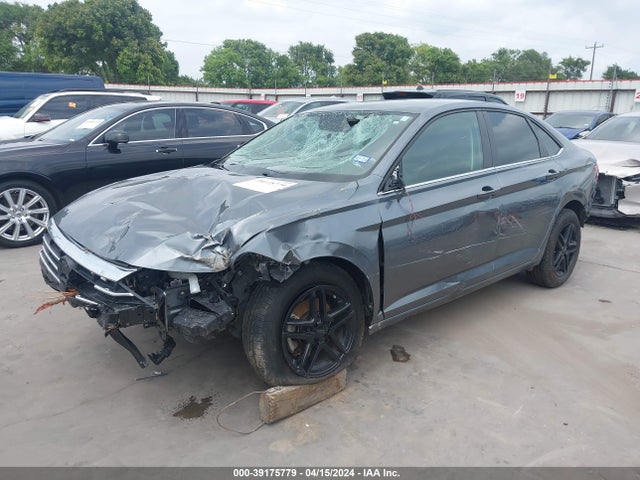 3VWN57BU9KM115872 Volkswagen Jetta 1.4t S