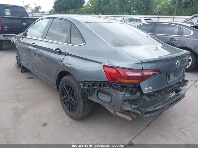 3VWN57BU9KM115872 Volkswagen Jetta 1.4t S
