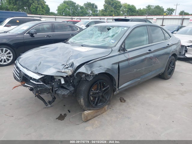 3VWN57BU9KM115872 Volkswagen Jetta 1.4t S