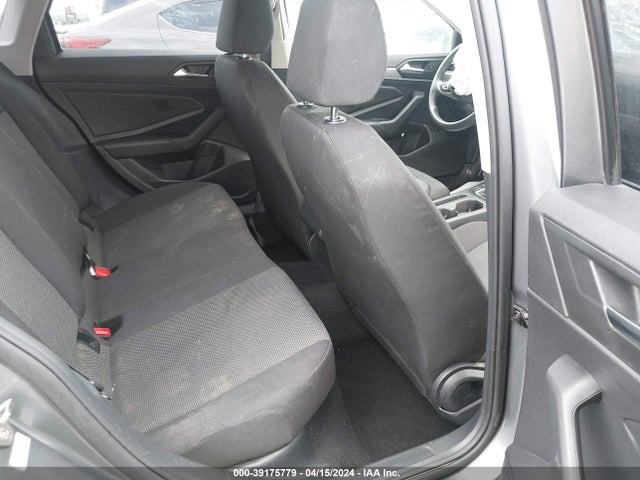 3VWN57BU9KM115872 Volkswagen Jetta 1.4t S