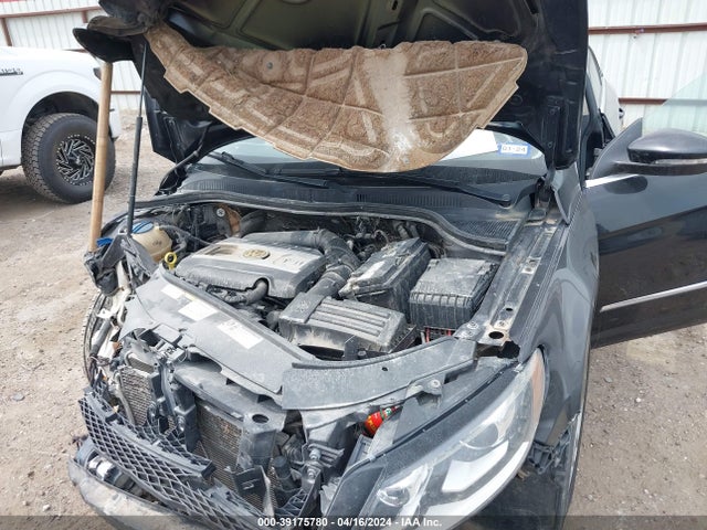 WVWAN7AN7EE540075 Volkswagen Cc 2.0t Sport
