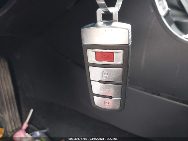 WVWAN7AN7EE540075 Volkswagen Cc 2.0t Sport