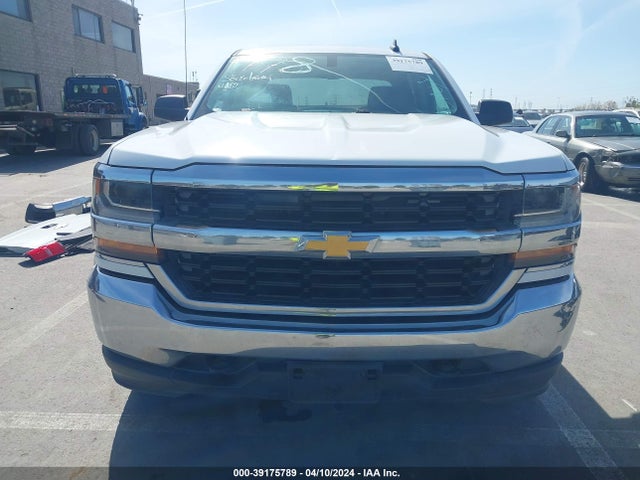 Chevrolet Silverado 1500 Ls 2017 3GCUKNEC3HG189116 Image 13