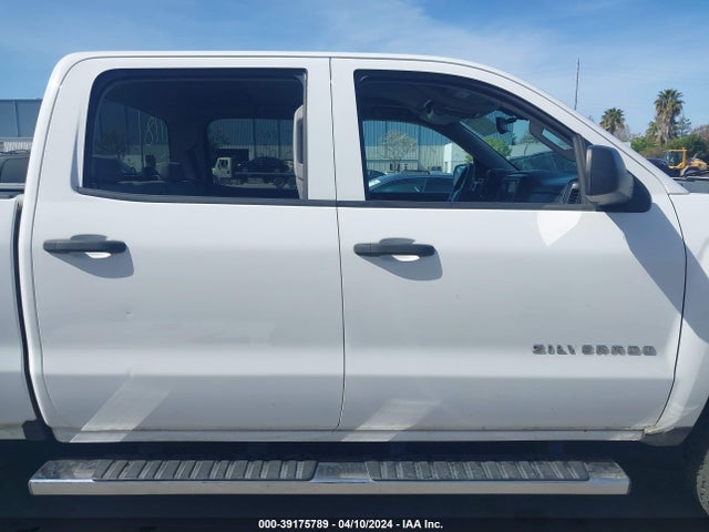 Chevrolet Silverado 1500 Ls 2017 3GCUKNEC3HG189116 Image 14