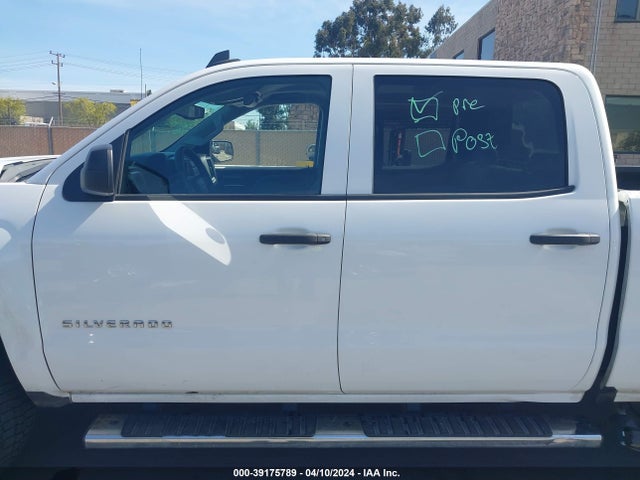 Chevrolet Silverado 1500 Ls 2017 3GCUKNEC3HG189116 Image 15