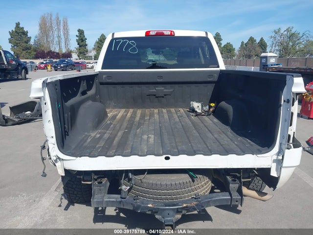 Chevrolet Silverado 1500 Ls 2017 3GCUKNEC3HG189116 Image 17
