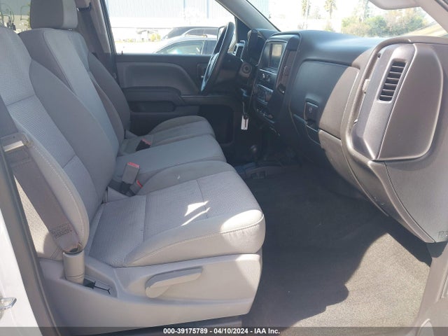 Chevrolet Silverado 1500 Ls 2017 3GCUKNEC3HG189116 Image 5