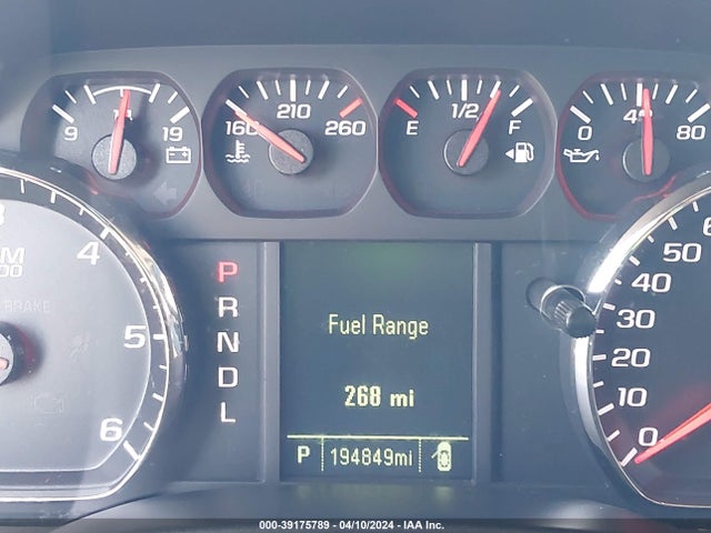 Chevrolet Silverado 1500 Ls 2017 3GCUKNEC3HG189116 Image 7