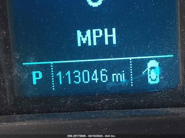 Chevrolet EQUINOX LT 2017 2GNALCEK5H1575743 Image 15