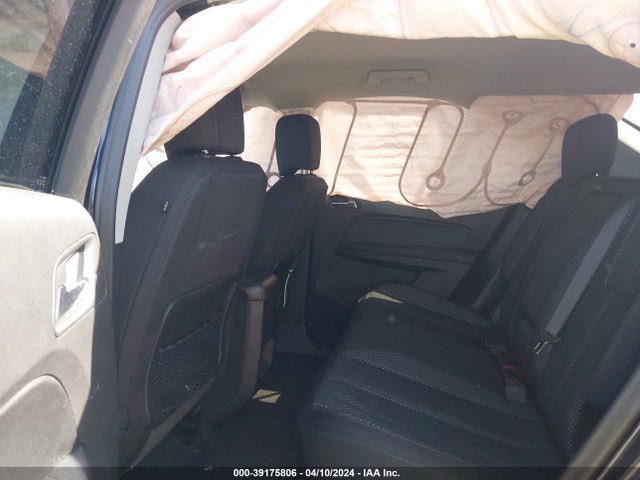 Chevrolet EQUINOX LT 2017 2GNALCEK5H1575743 Image 8