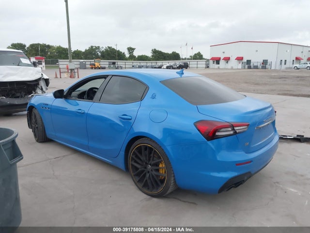ZAM57YTS3N1381983 Maserati Ghibli F Tributo Q4