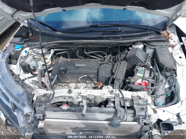 Honda Cr-v Touring 2016 5J6RM4H94GL129142 Image 10