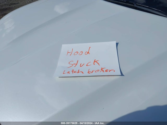 Toyota Highlander Hybrid Le 2021 5TDBBRCH2MS532085 Image 10