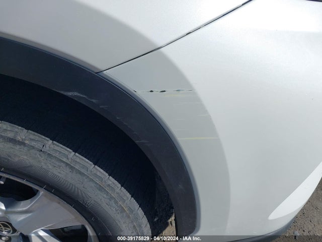 Toyota Highlander Hybrid Le 2021 5TDBBRCH2MS532085 Image 18
