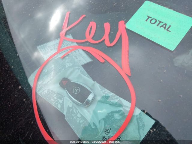 WDDSJ4EB0HN429599 Mercedes-Benz CLA 250