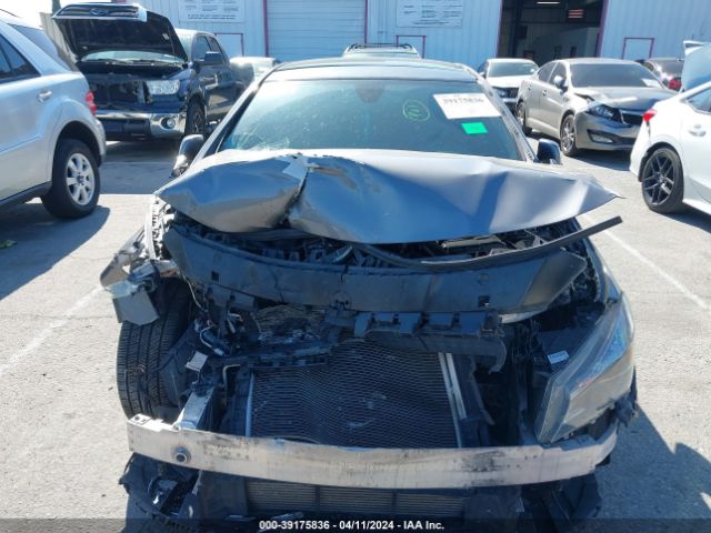 WDDSJ4EB0HN429599 Mercedes-Benz CLA 250