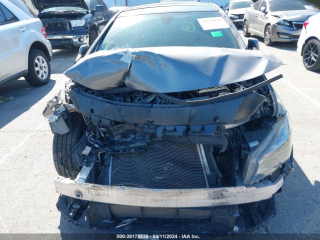 WDDSJ4EB0HN429599 Mercedes-Benz CLA 250