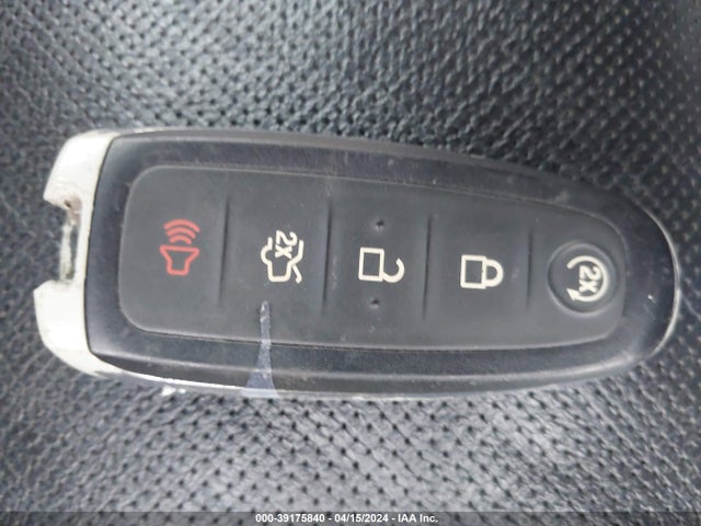 Ford Expedition Limited 2016 1FMJU2AT6GEF01335 Image 11